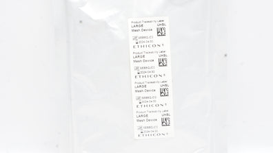 Johnson&Johnson UHSL Ethicon UltraPro Hernia System, Large (x)